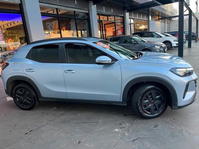 VOLKSWAGEN TERA 1.0 MPI FLEX 12V 5P MEC. 20267