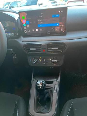 VOLKSWAGEN TERA 1.0 MPI FLEX 12V 5P MEC. 202613