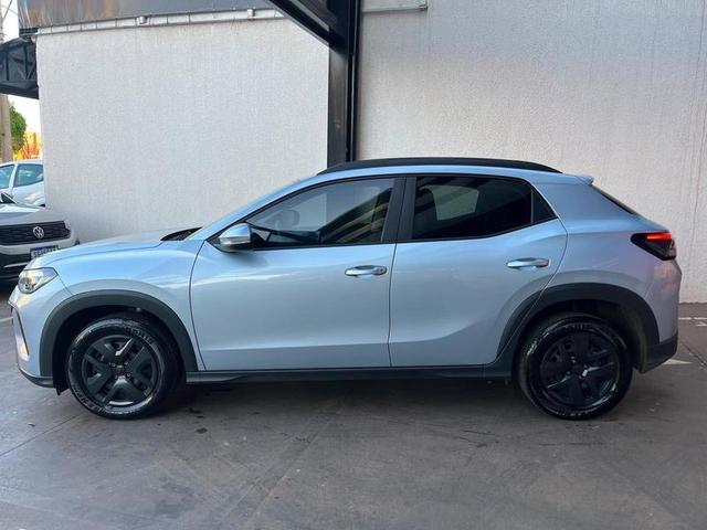 VOLKSWAGEN TERA 1.0 MPI FLEX 12V 5P MEC. 20264