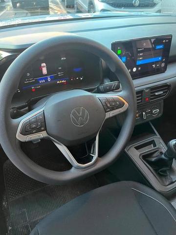 VOLKSWAGEN TERA 1.0 MPI FLEX 12V 5P MEC. 202610