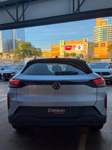 VOLKSWAGEN TERA 1.0 MPI FLEX 12V 5P MEC. 20268