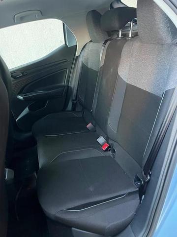 VOLKSWAGEN TERA 1.0 MPI FLEX 12V 5P MEC. 202611