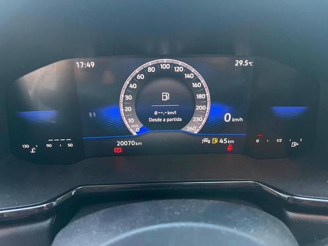 VOLKSWAGEN TERA 1.0 MPI FLEX 12V 5P MEC. 202612