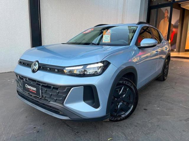 VOLKSWAGEN TERA 1.0 MPI FLEX 12V 5P MEC. 20261