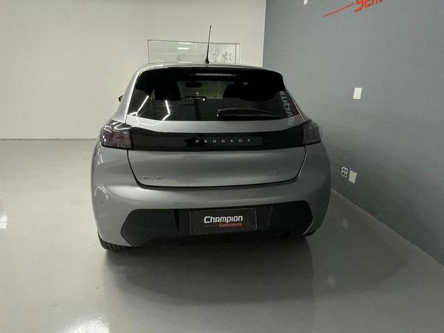 PEUGEOT 208 STYLE 1,0 FLEX 6V 5P MEC 20234