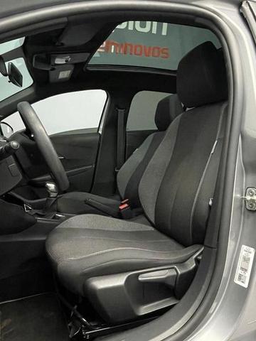 PEUGEOT 208 STYLE 1,0 FLEX 6V 5P MEC 20239