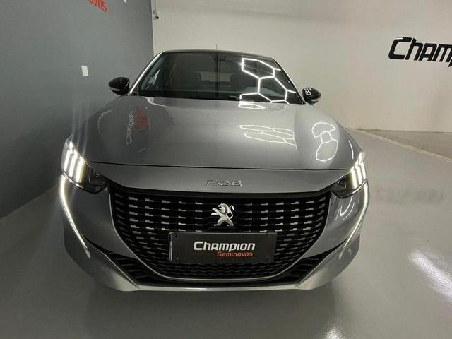 PEUGEOT 208 STYLE 1,0 FLEX 6V 5P MEC 20232