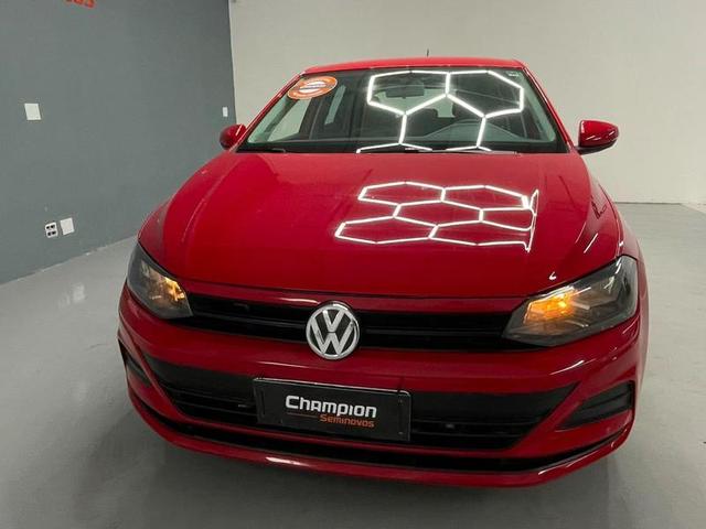 VOLKSWAGEN POLO AF 20201