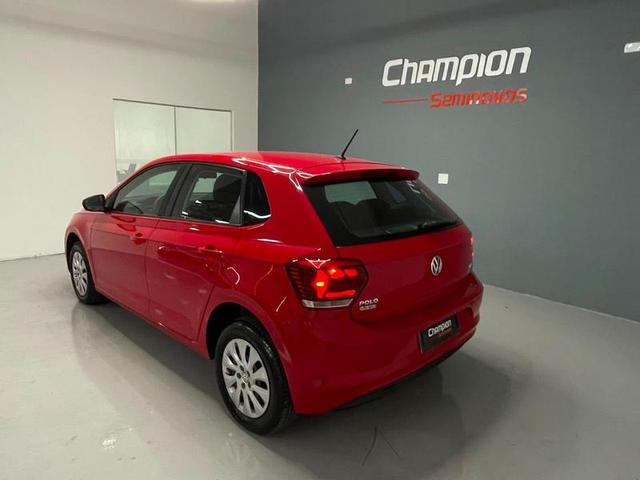 VOLKSWAGEN POLO AF 20204