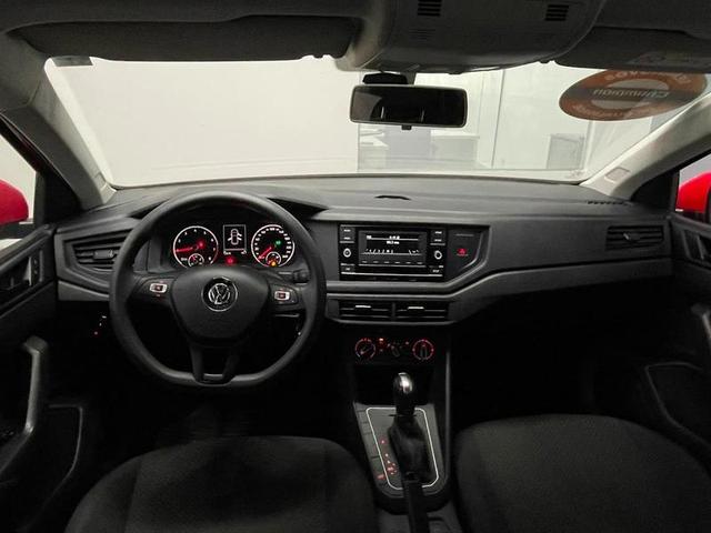 VOLKSWAGEN POLO AF 20207