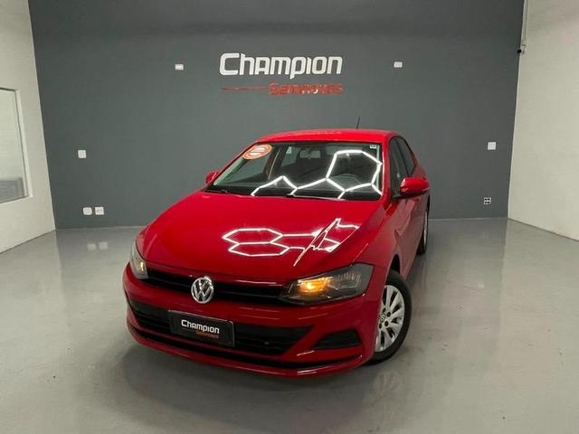 VOLKSWAGEN POLO AF 20200