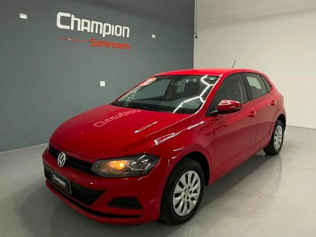 VOLKSWAGEN POLO AF 20202