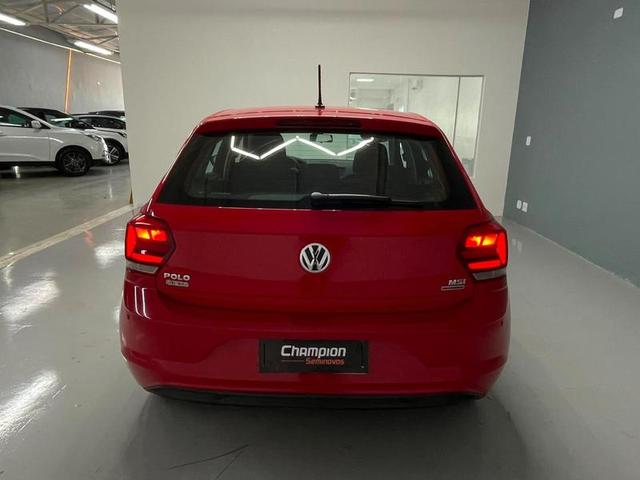 VOLKSWAGEN POLO AF 20205