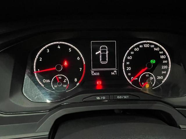 VOLKSWAGEN POLO AF 20209