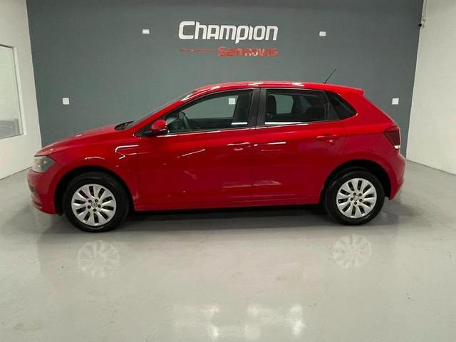 VOLKSWAGEN POLO AF 20203
