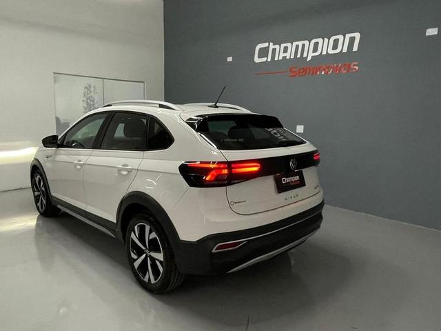 VOLKSWAGEN NIVUS HL TSI AD 20214