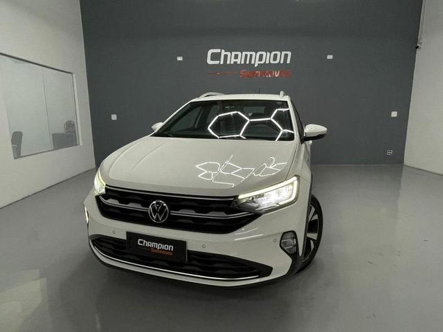 VOLKSWAGEN NIVUS HL TSI AD 2021
