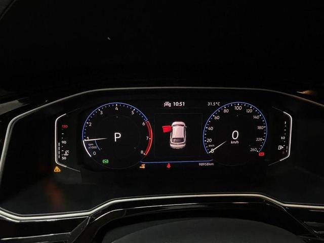 VOLKSWAGEN NIVUS HL TSI AD 202112