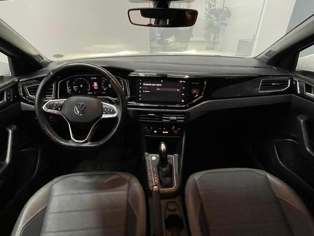 VOLKSWAGEN NIVUS HL TSI AD 20217