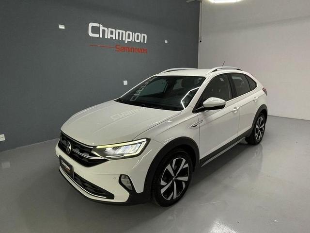 VOLKSWAGEN NIVUS HL TSI AD 20212