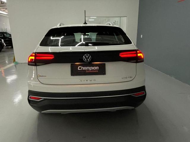 VOLKSWAGEN NIVUS HL TSI AD 20215