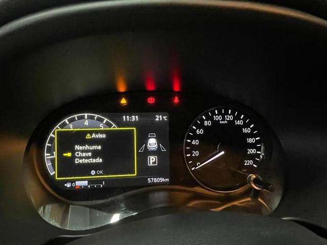 NISSAN KICKS EXCLUSIVE CVT 202211