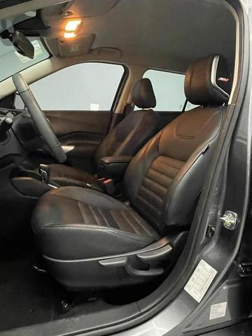 NISSAN KICKS EXCLUSIVE CVT 20226