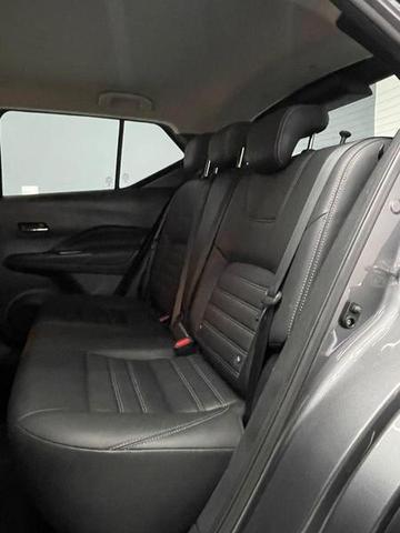 NISSAN KICKS EXCLUSIVE CVT 20228