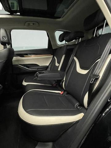 GWM HAVAL H6 PHEV19 202511