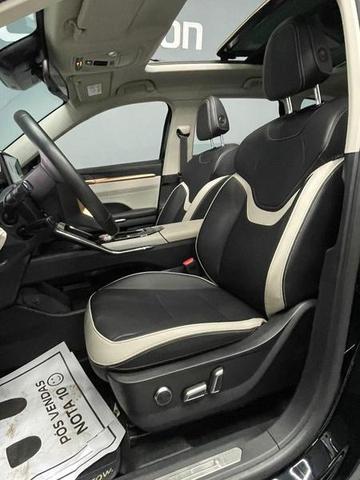 GWM HAVAL H6 PHEV19 20257