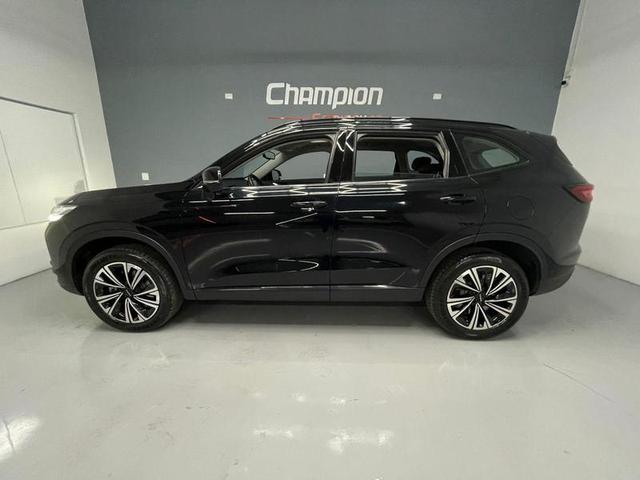 GWM HAVAL H6 PHEV19 20253