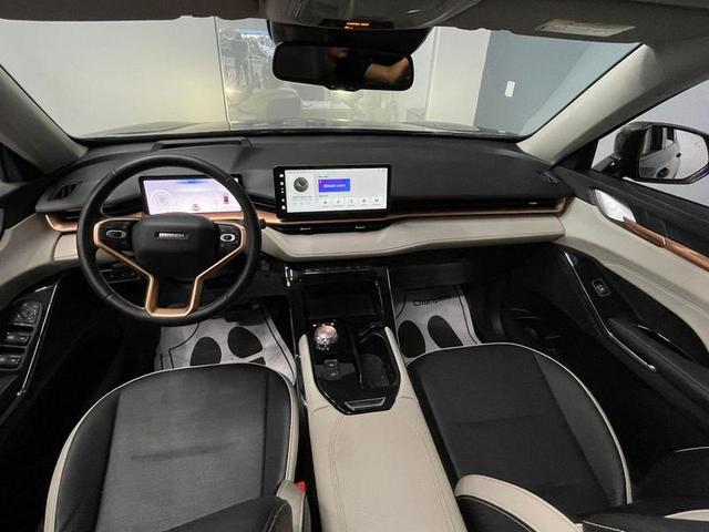 GWM HAVAL H6 PHEV19 20259