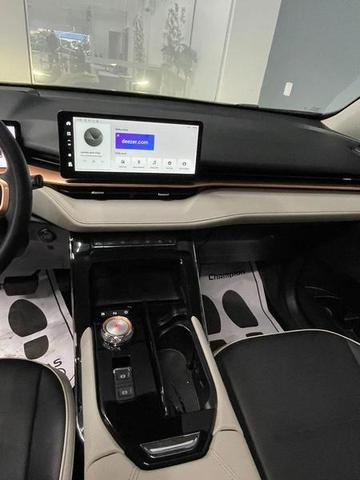GWM HAVAL H6 PHEV19 202510