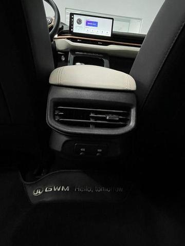 GWM HAVAL H6 PHEV19 202512