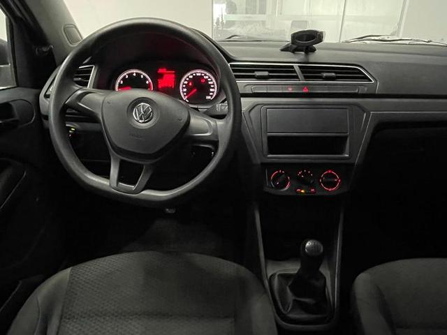 VOLKSWAGEN GOL 1.0L MC4 20218