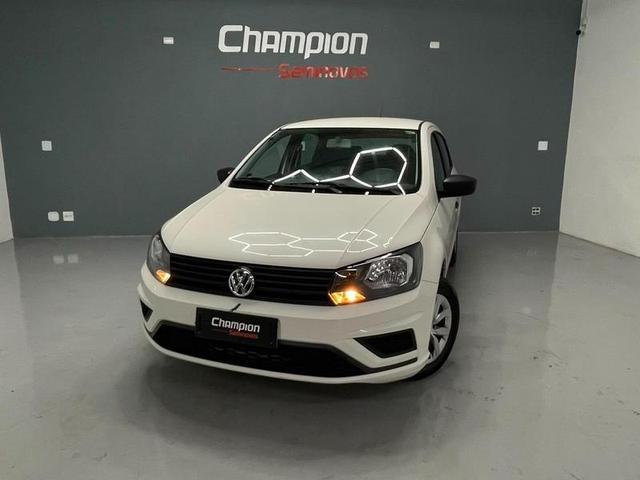VOLKSWAGEN GOL 1.0L MC4 20210