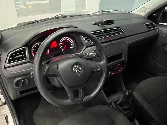 VOLKSWAGEN GOL 1.0L MC4 20217
