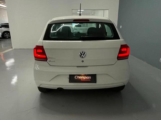 VOLKSWAGEN GOL 1.0L MC4 20215