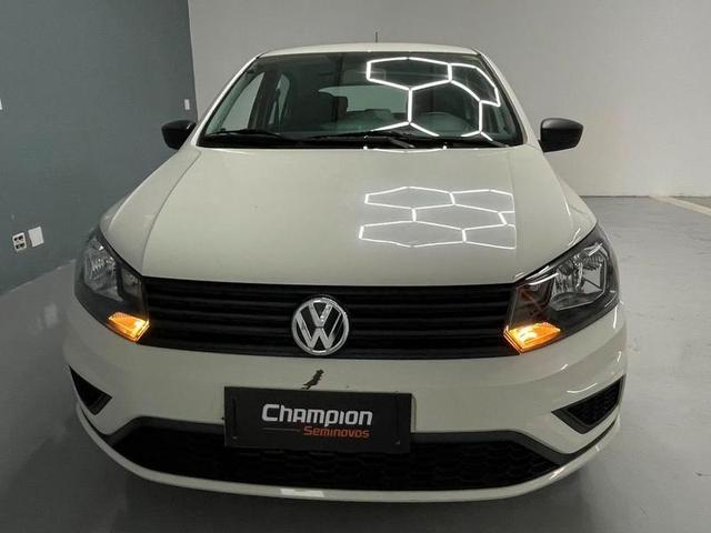 VOLKSWAGEN GOL 1.0L MC4 20211