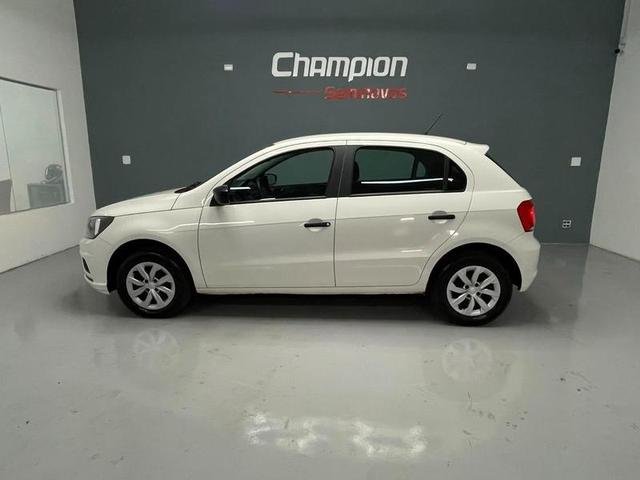 VOLKSWAGEN GOL 1.0L MC4 20213