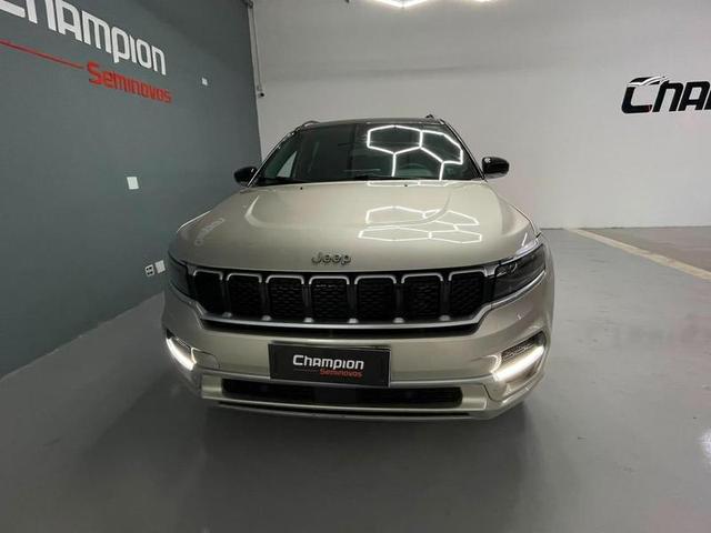 JEEP COMMANDER OVR TD380 20231