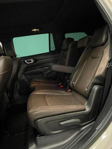 JEEP COMMANDER OVR TD380 20238