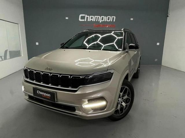 JEEP COMMANDER OVR TD380 20230
