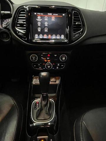 JEEP COMPASS LIMITED F H 20198