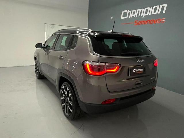 JEEP COMPASS LIMITED F H 20194