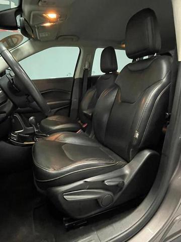 JEEP COMPASS LIMITED F H 20196