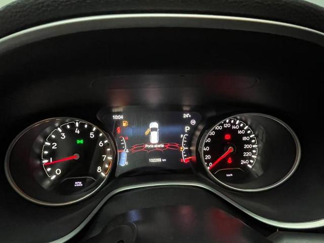 JEEP COMPASS LIMITED F H 201912