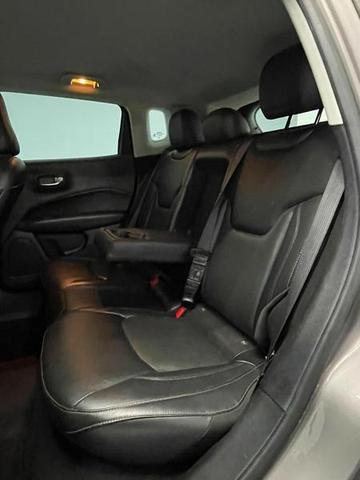 JEEP COMPASS LIMITED F H 20199