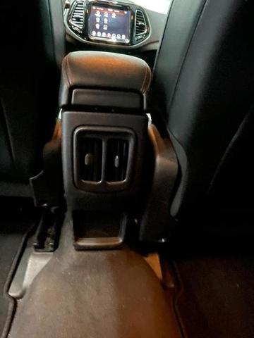 JEEP COMPASS LIMITED F H 201910