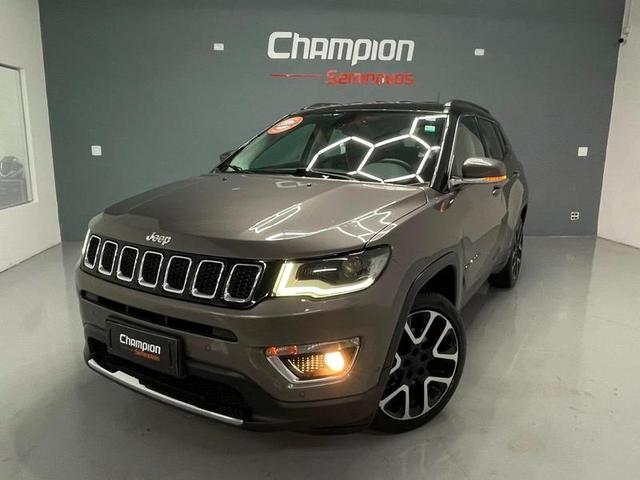JEEP COMPASS LIMITED F H 20190